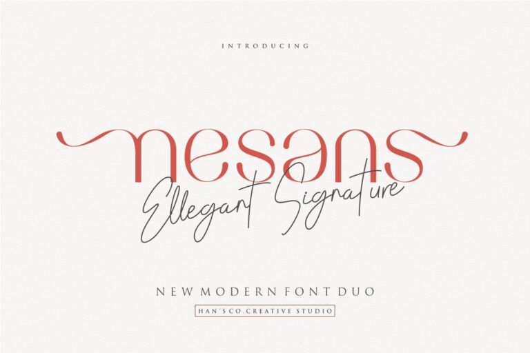 Nesans Preview 1