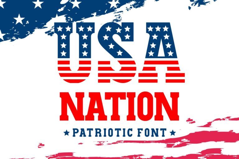 Usa Nation 1