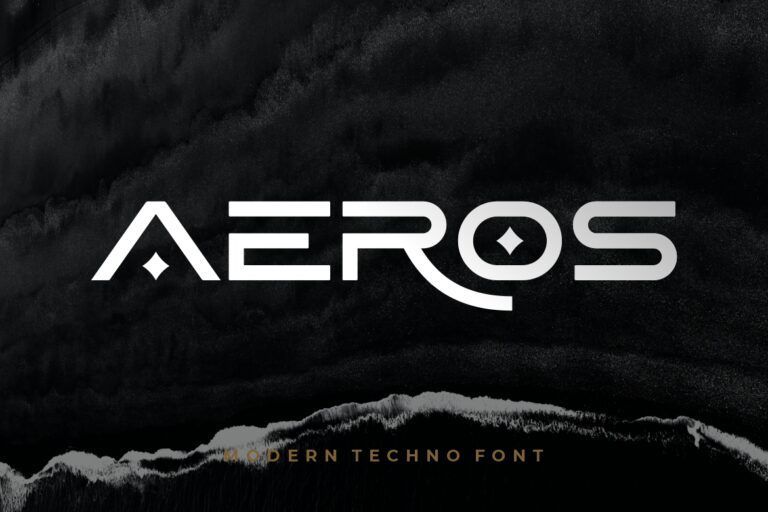 Aeros 1