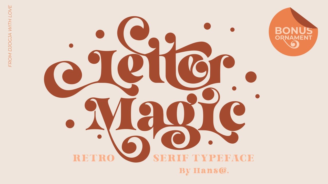 Letter Magic Preview 2