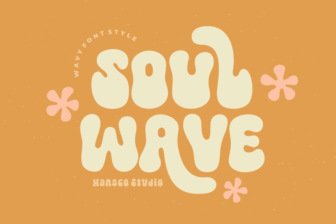 Soul Wave 1