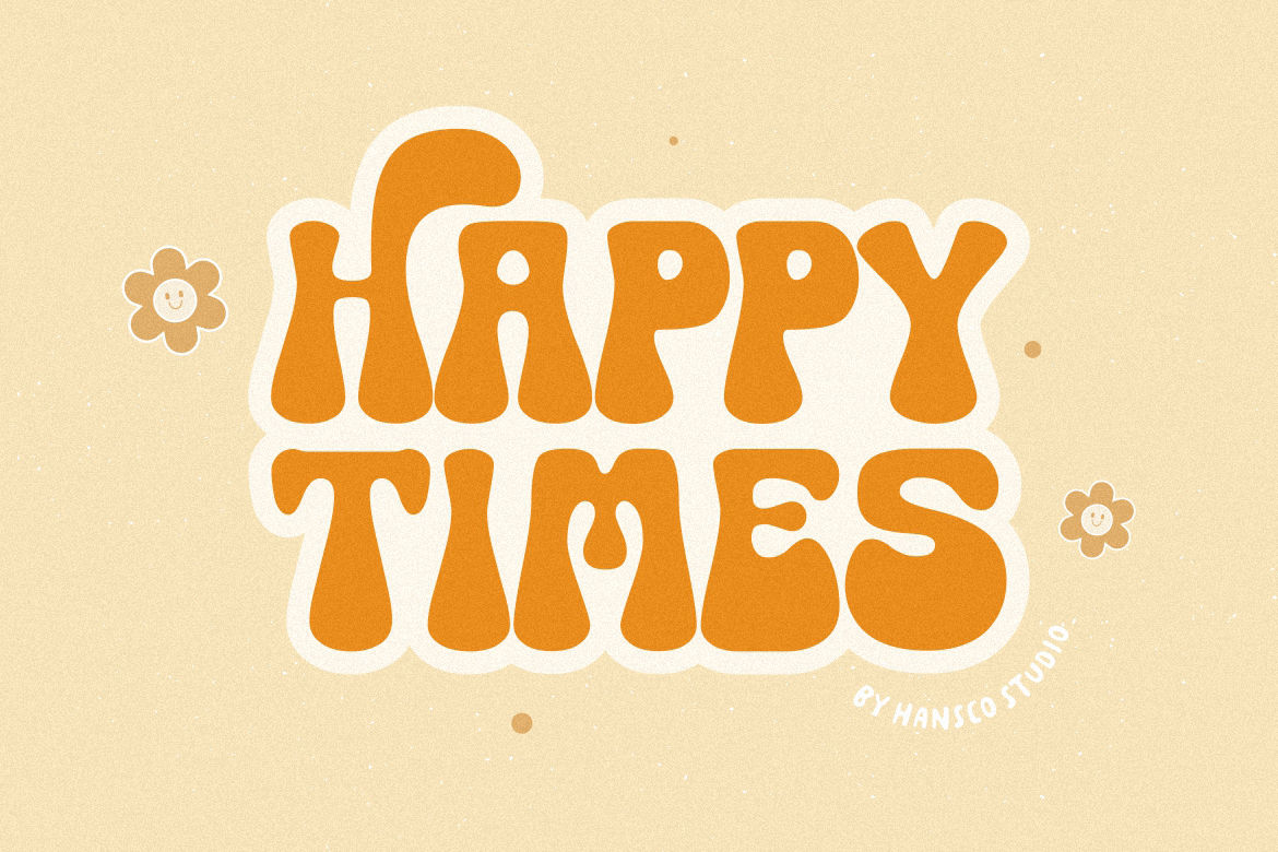 Happy Times 1