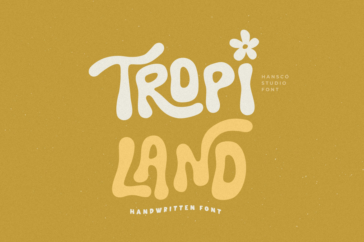 Tropi Land 1