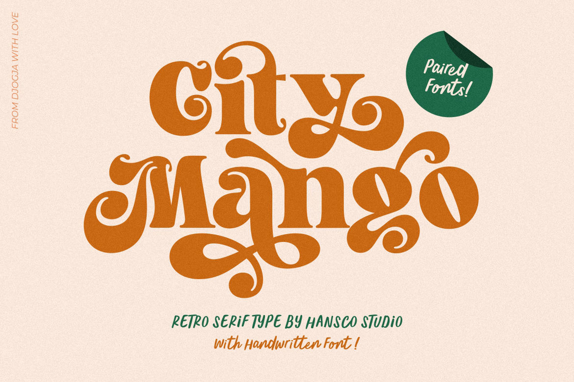 City Mango Preview 1