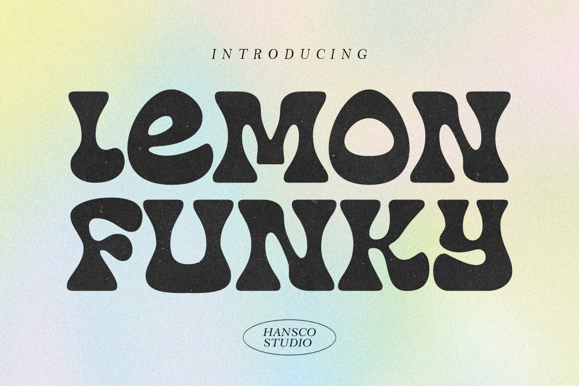Lemon Funky 1