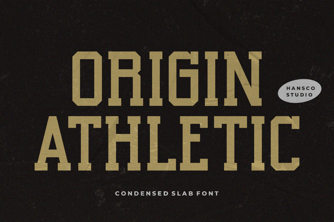 Origin Athletic 1