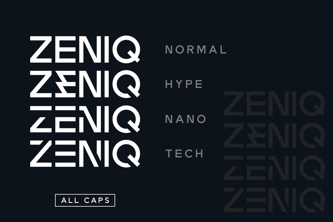 Zeniq 2