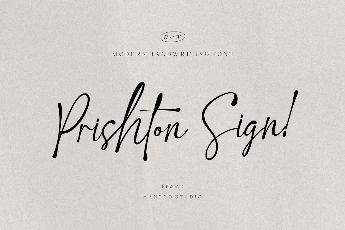 Prishton Sign 1
