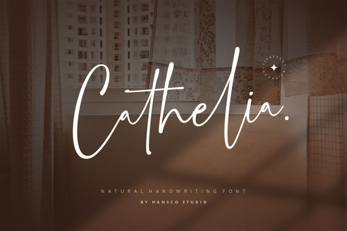 Cathelia 1