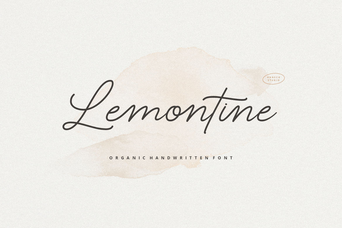 Lemontine 1
