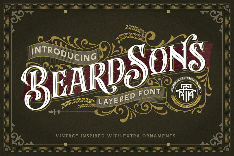 79 Beardsons
