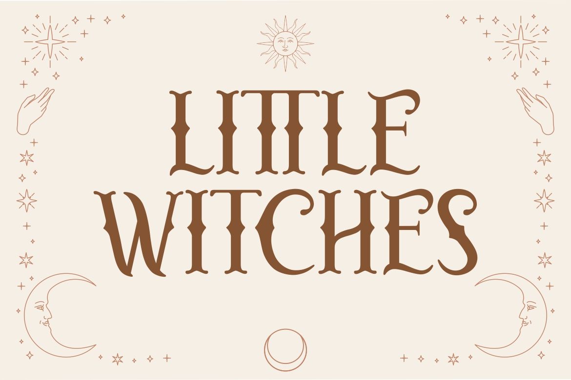 Little Witches 2