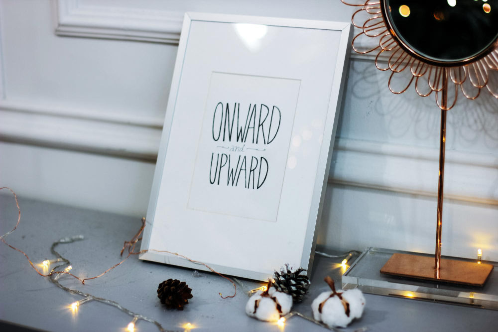 Art Prints And Wall Quotes