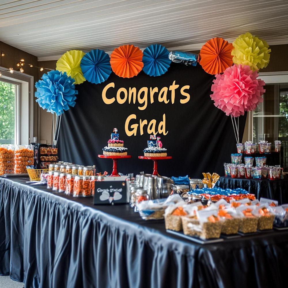 Graduation Party 2