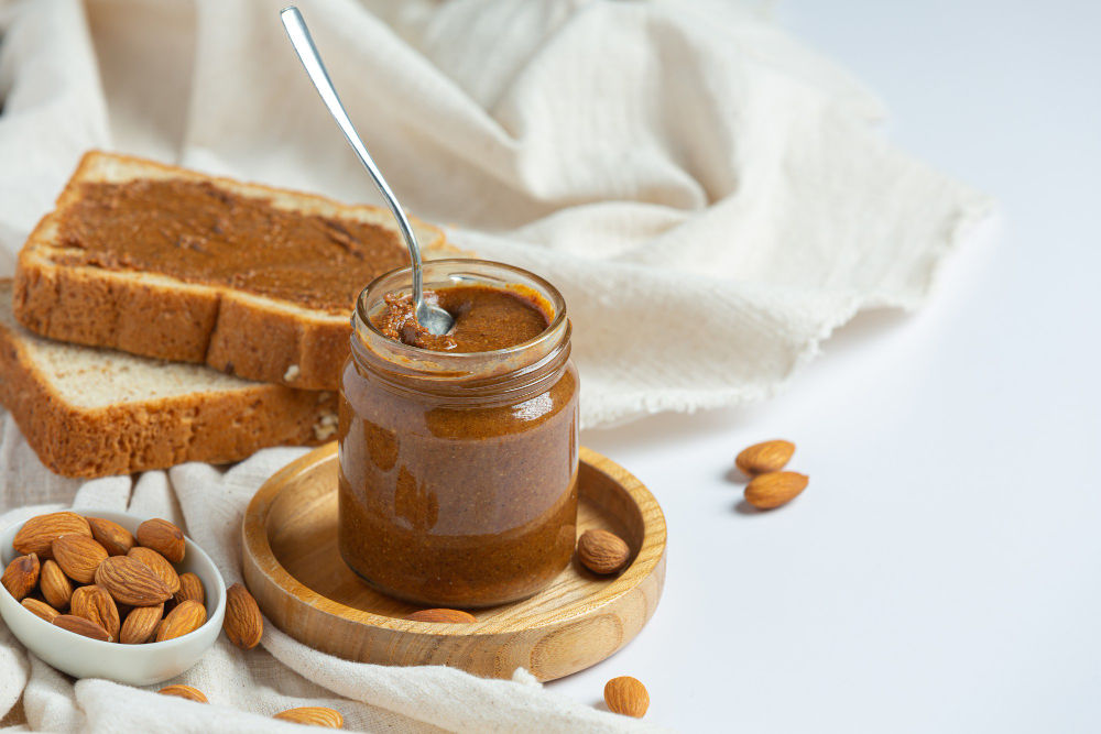 Healthy High Protein Snacks 11