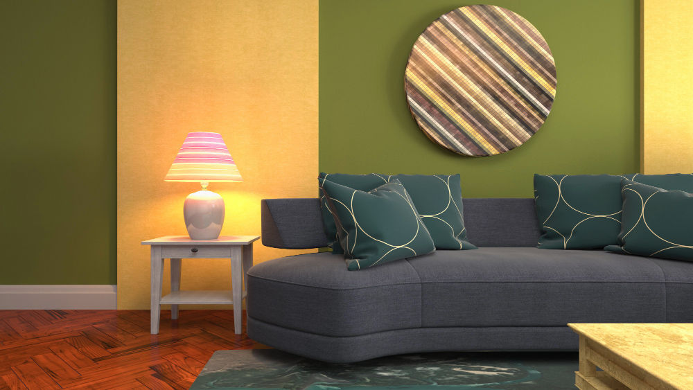 Ideas Living Room 15