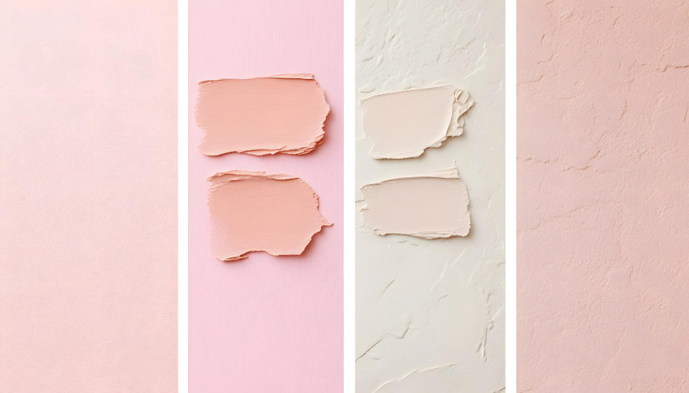Plaster Pink