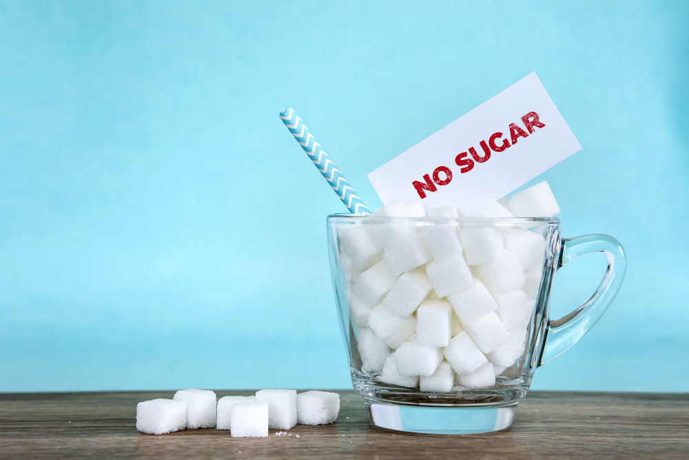 Zero Sugar Beverages 2