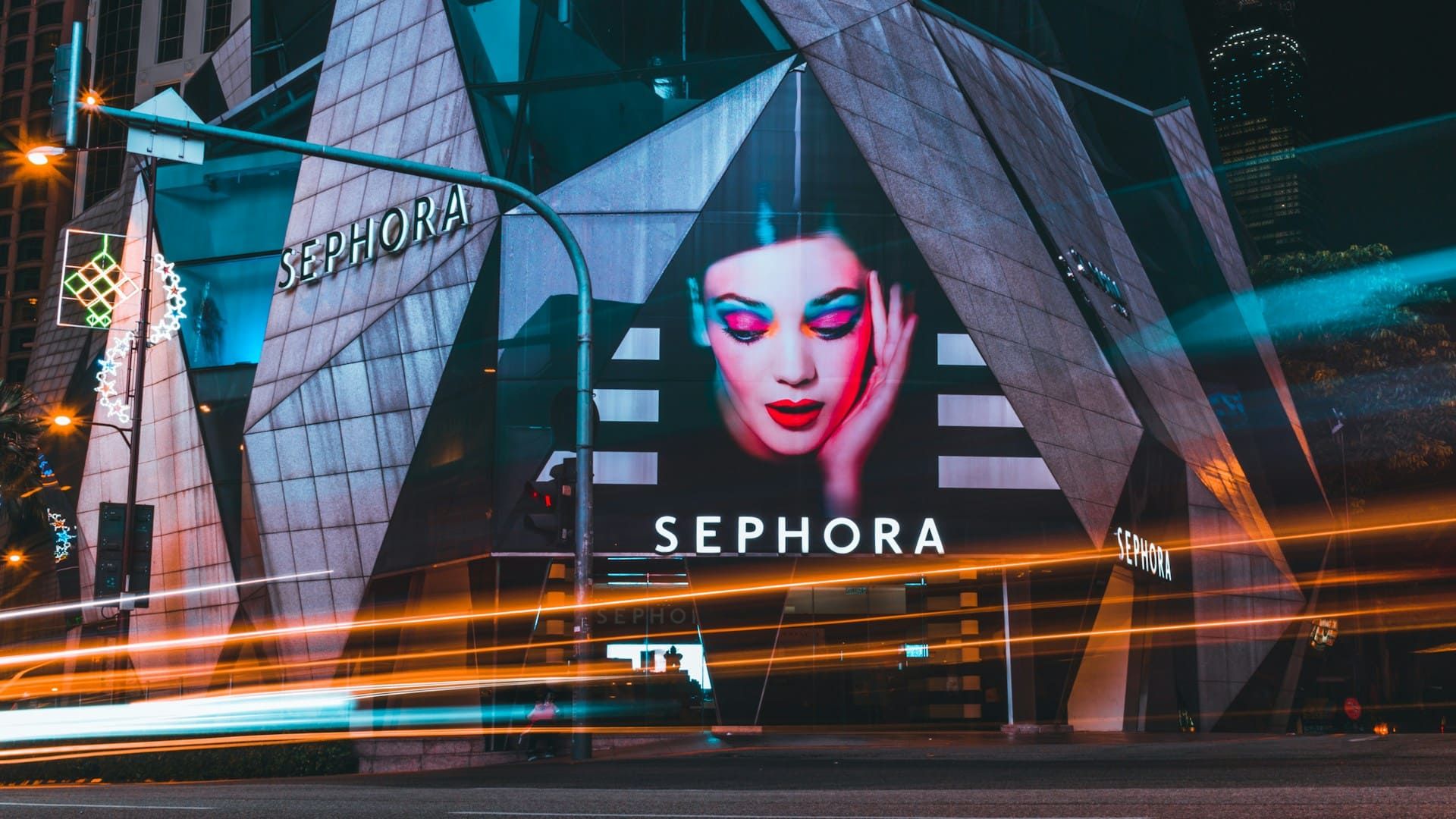 Sephora Beauty Brand