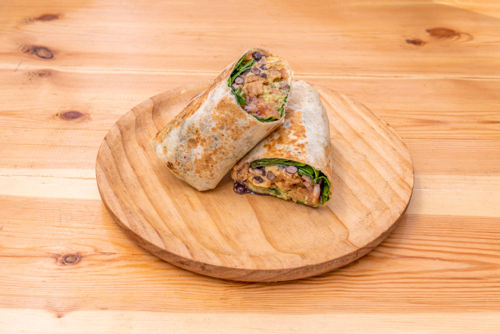 9 Quick Ideas Lunch Perfect For The Office Break Room 2