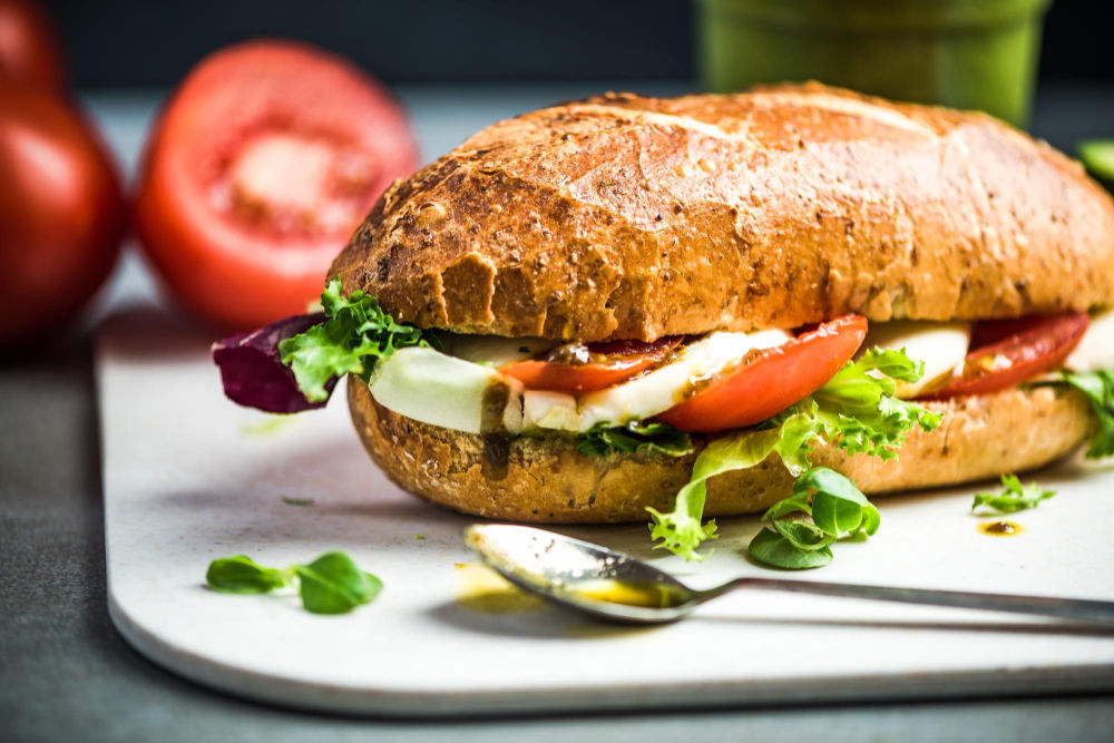 9 Quick Ideas Lunch Perfect For The Office Break Room 3