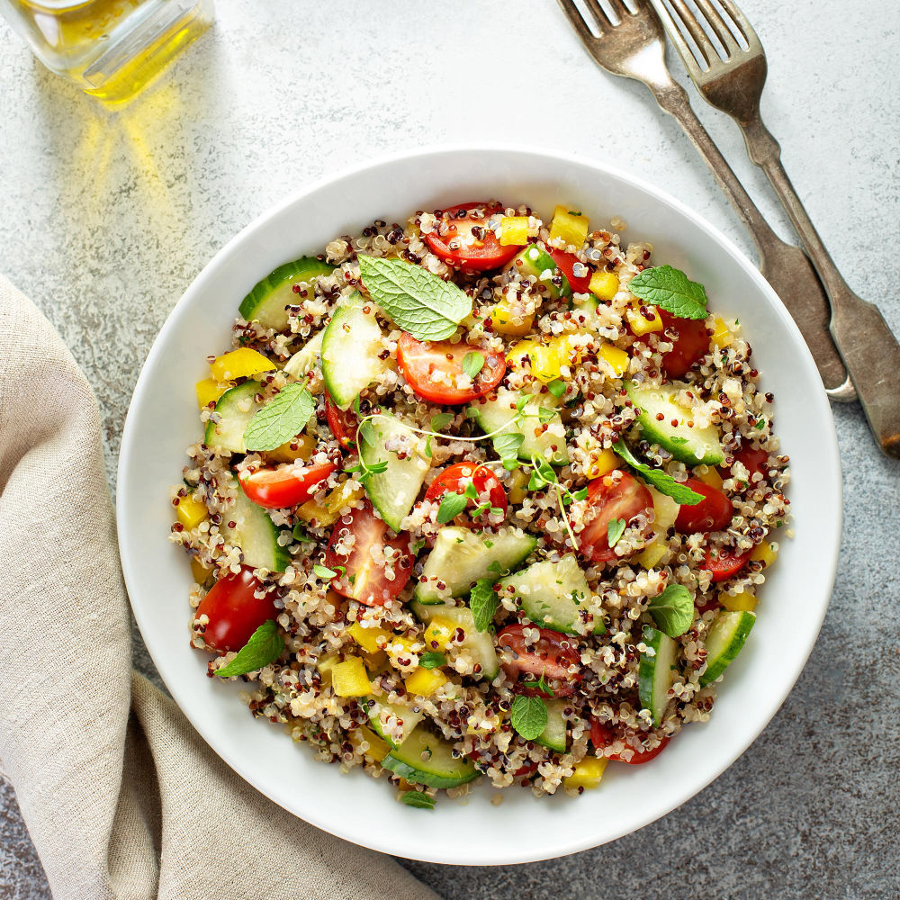 9 Quick Ideas Lunch Perfect For The Office Break Room 4
