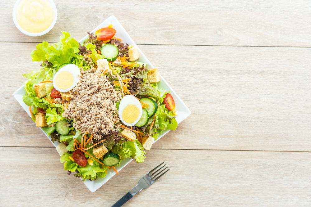 9 Quick Ideas Lunch Perfect For The Office Break Room 6