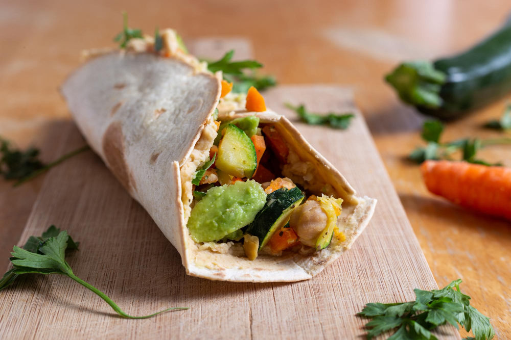 9 Quick Ideas Lunch Perfect For The Office Break Room 7