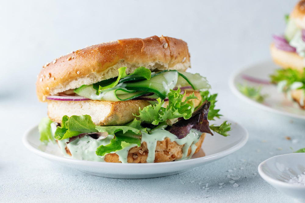 9 Quick Ideas Lunch Perfect For The Office Break Room 8