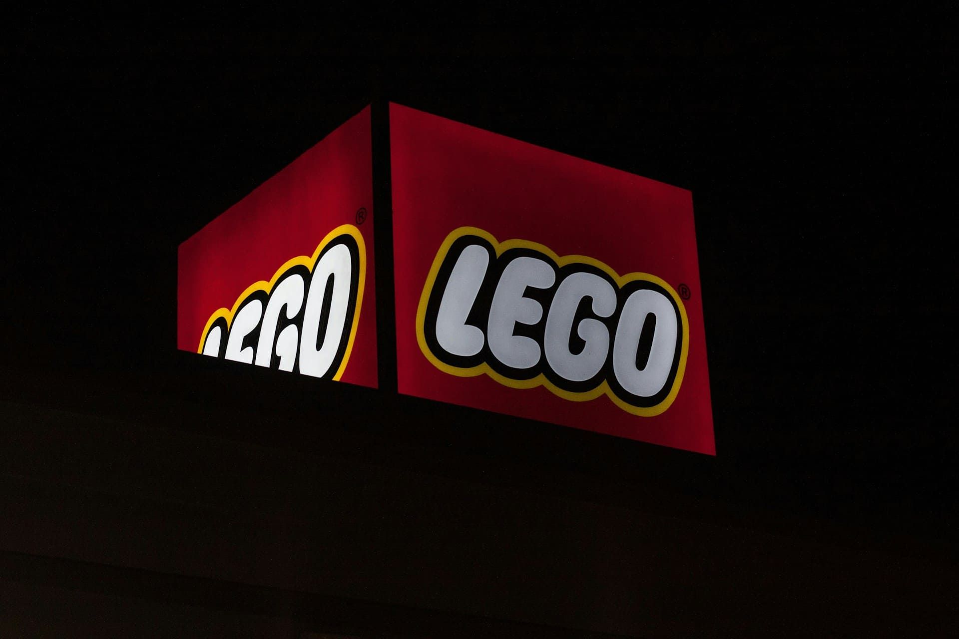 LEGO Logo