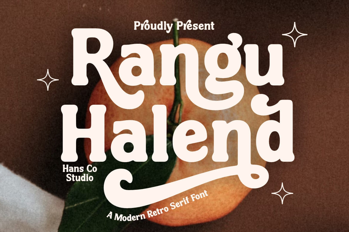 4. Rangu Halend