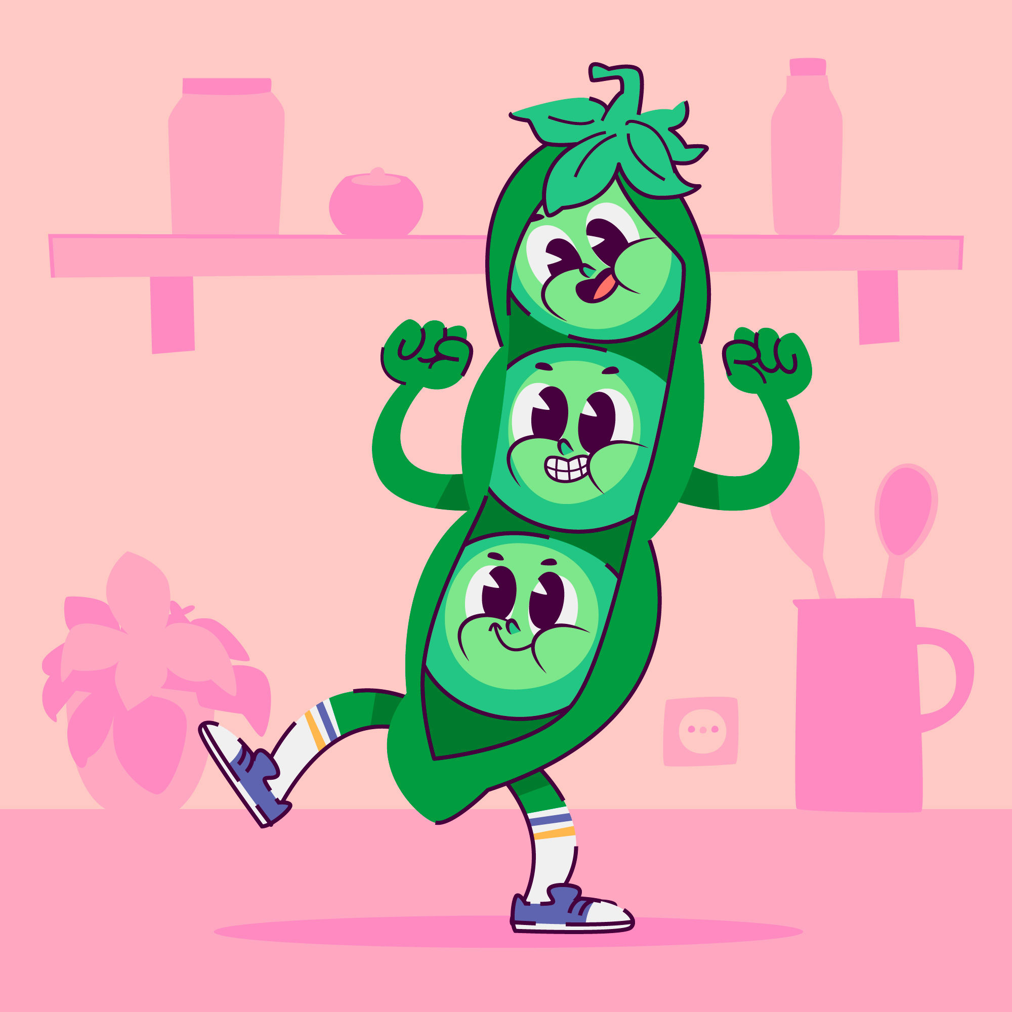 Benefits Green Beans 2