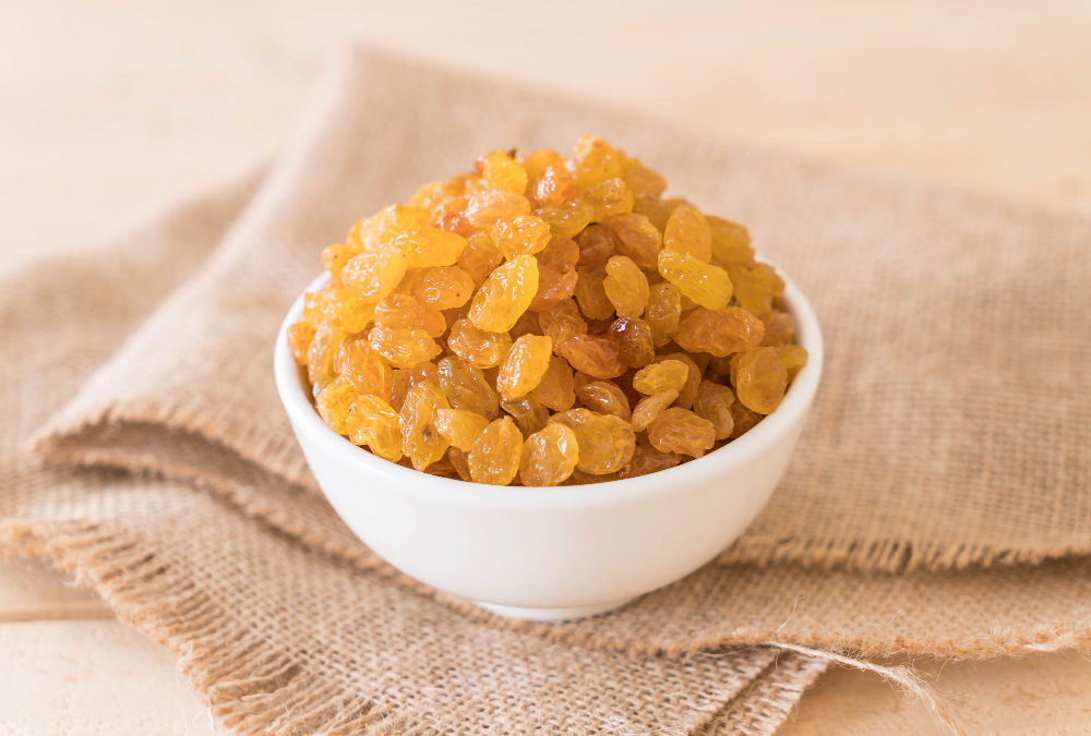 Fruit High In Protein 5