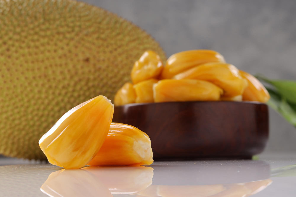 Fruit High In Protein 9