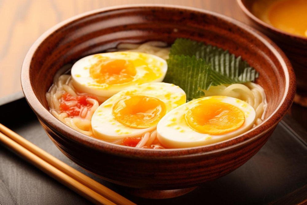 How To Make Poached Eggs 2