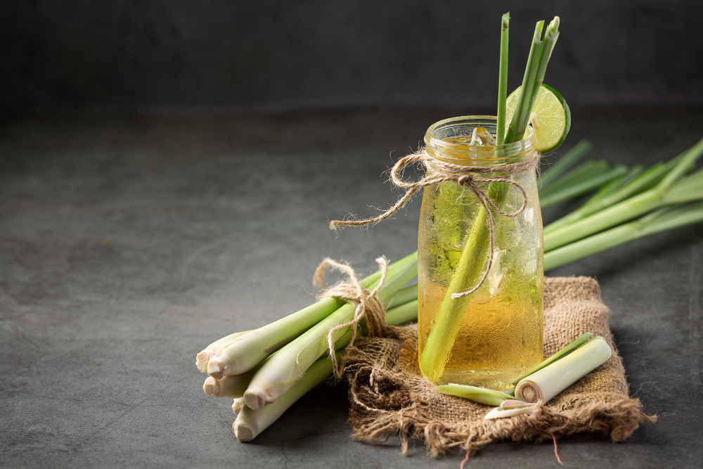 Lemon Grass Benefits 2