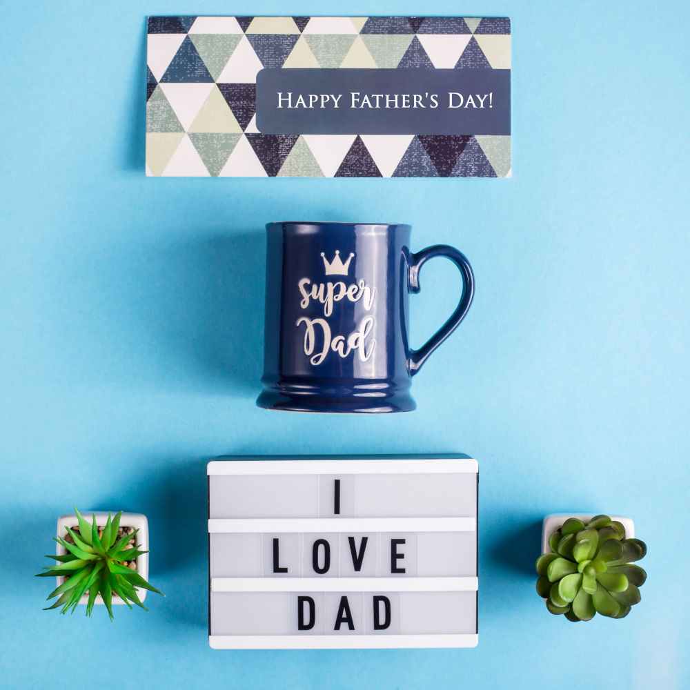 Best Father S Day Gift 1