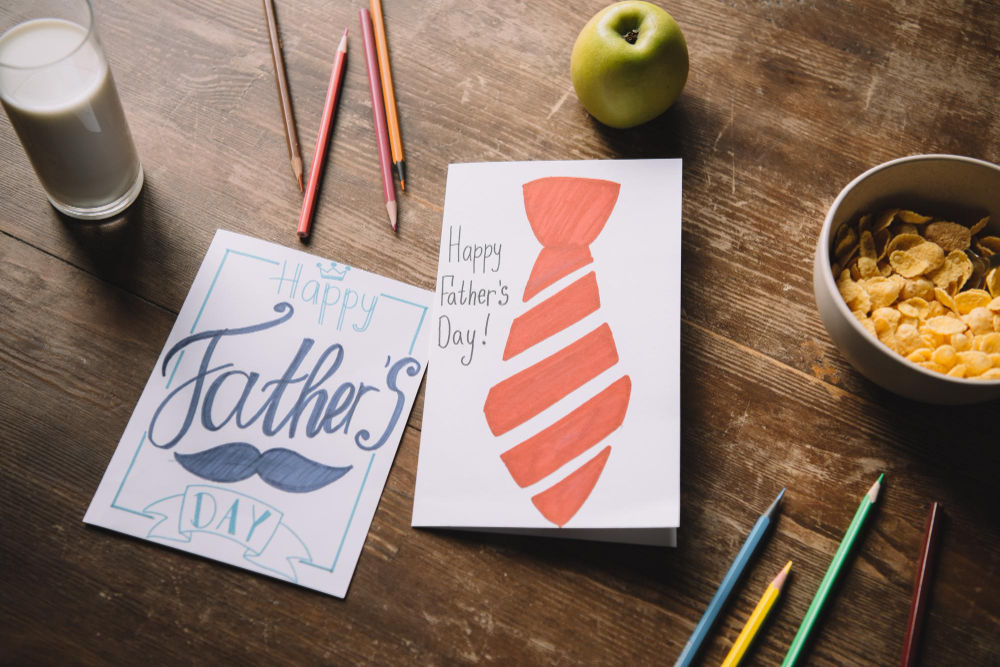 Best Father S Day Gift 2