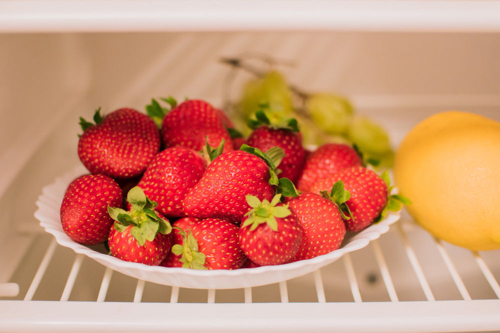 How To Keep Strawberries Fresh 4