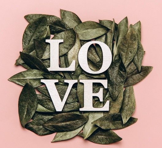 Love Quotes Short 1