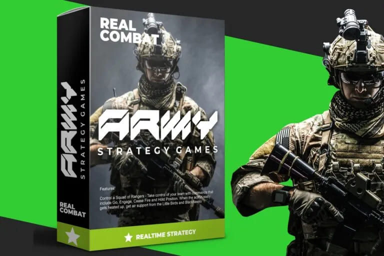 Futuristic hybrid geometric type style