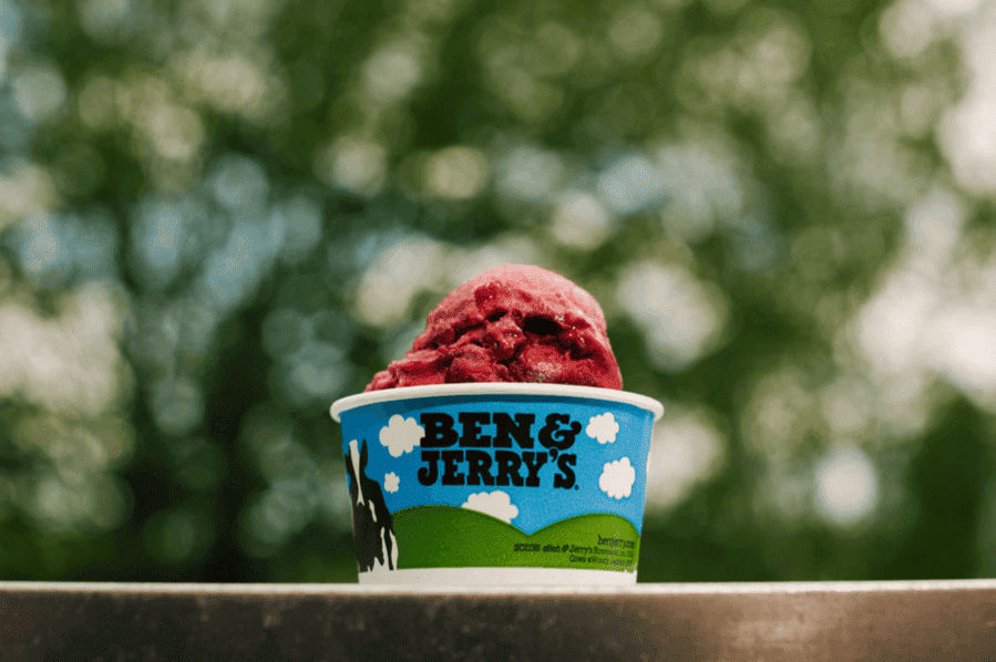 Ben & Jerry