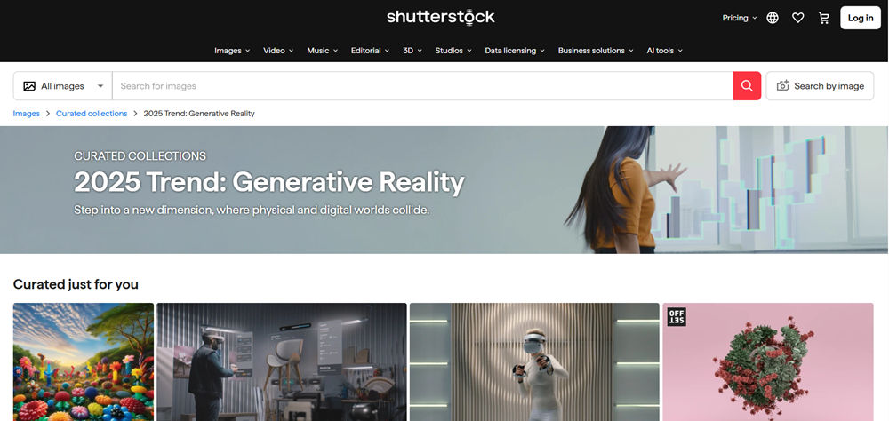 Shutterstock
