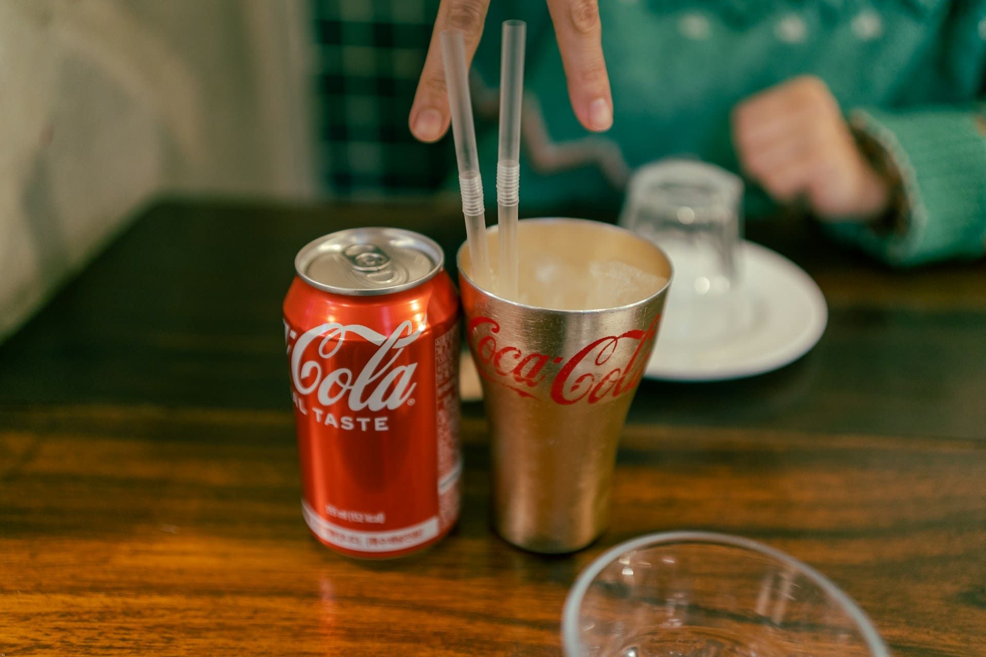 Coca-Cola Brand Value