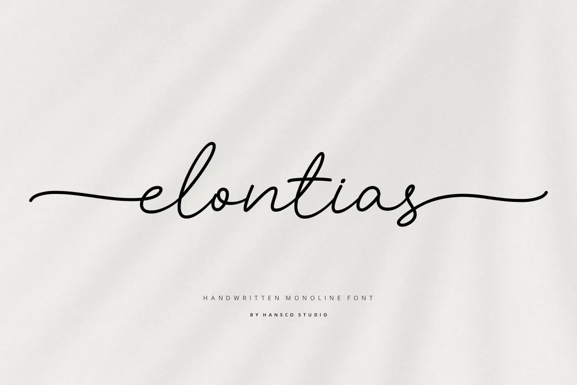 2. Elontias