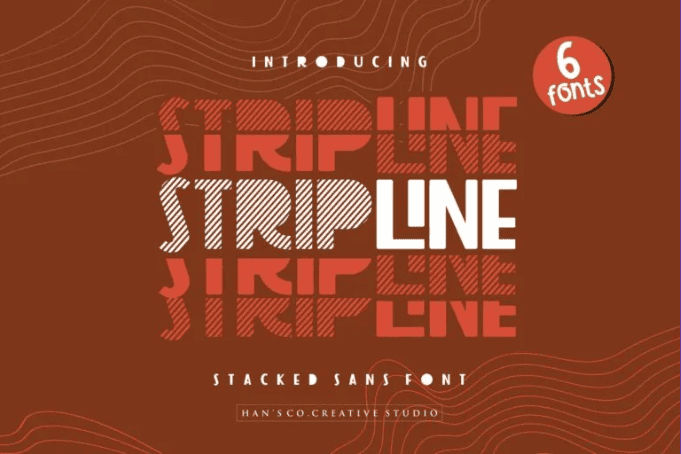 8. Stripline