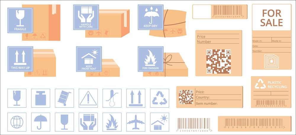 legal and functional element of packaging