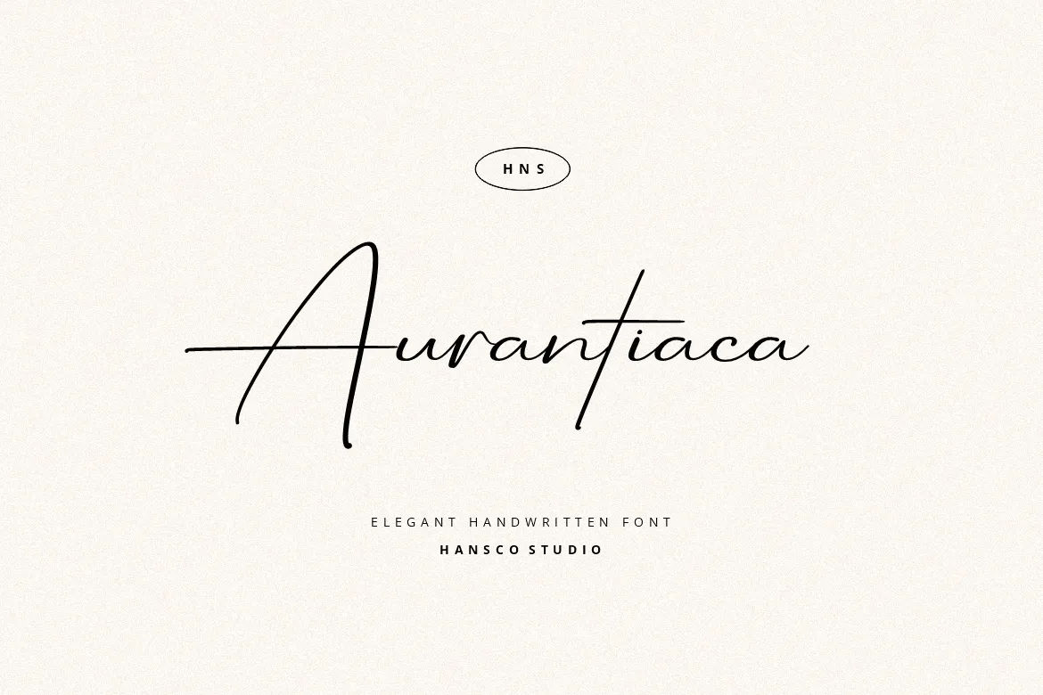 5. Aurantiaca