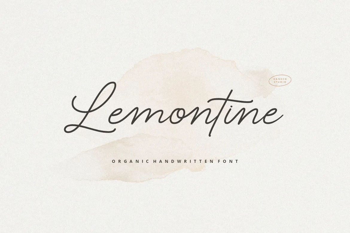 8. Lemontine