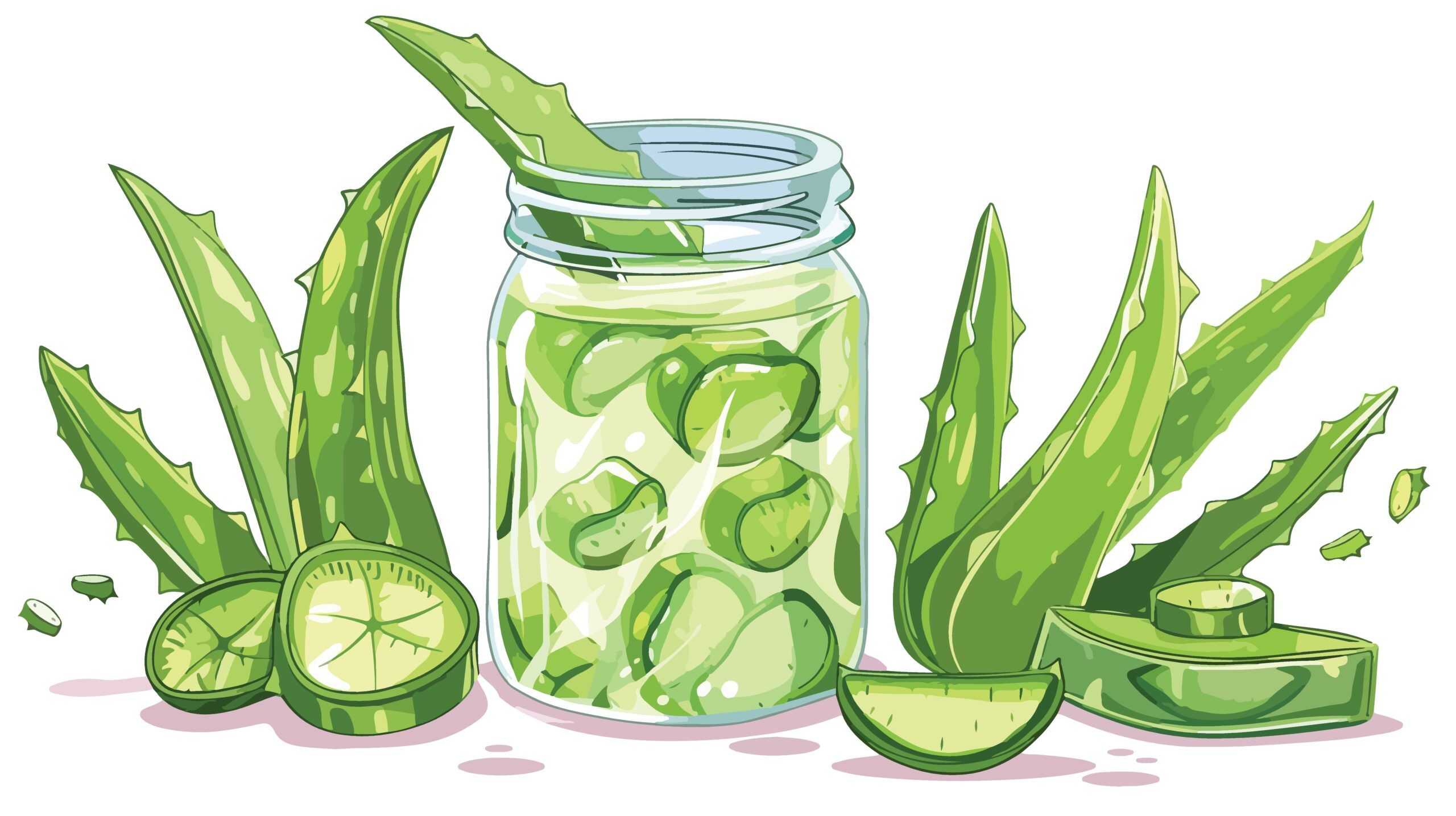 Benefits From Drinking Aloe Vera 2 Scaled